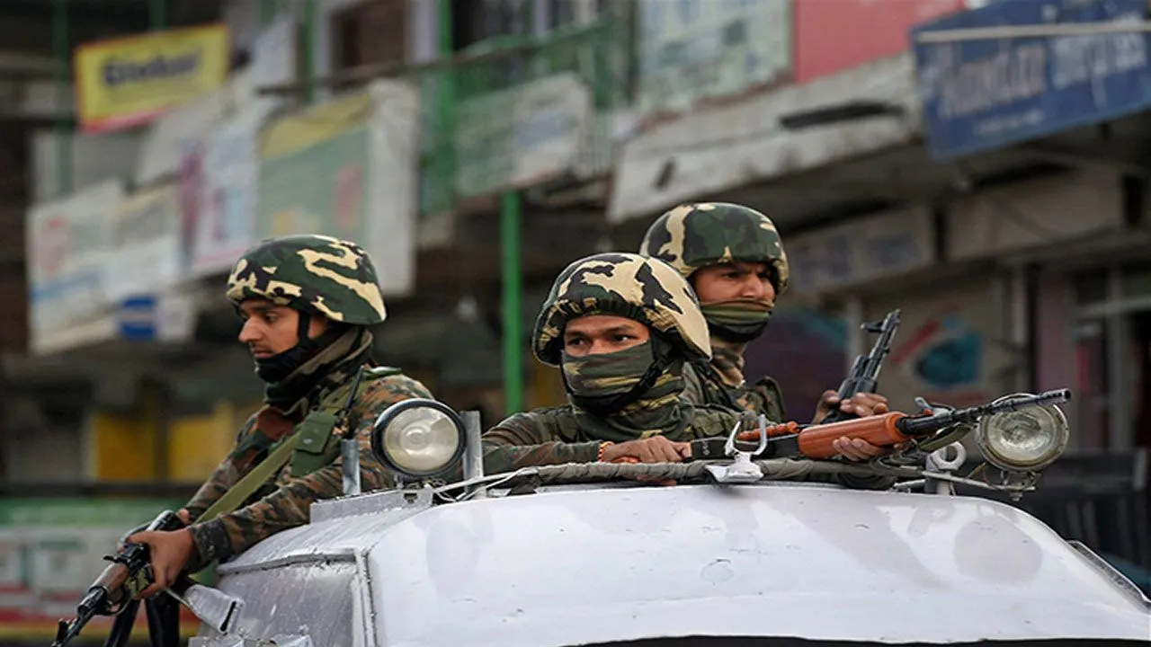 Five Labourers From West Bengal Killed, Another Injured By Terrorists In Kashmir 