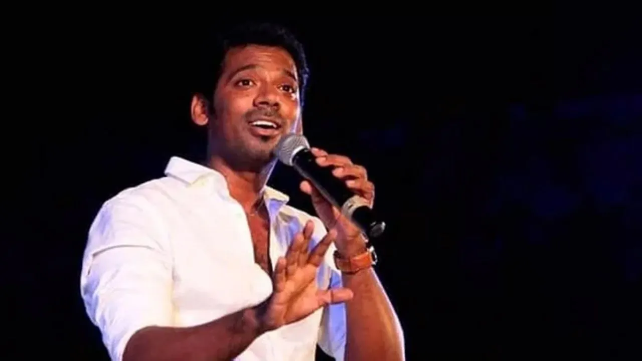 Tamil Actor Mano Dies In Car Accident During Diwali; Wife Critical