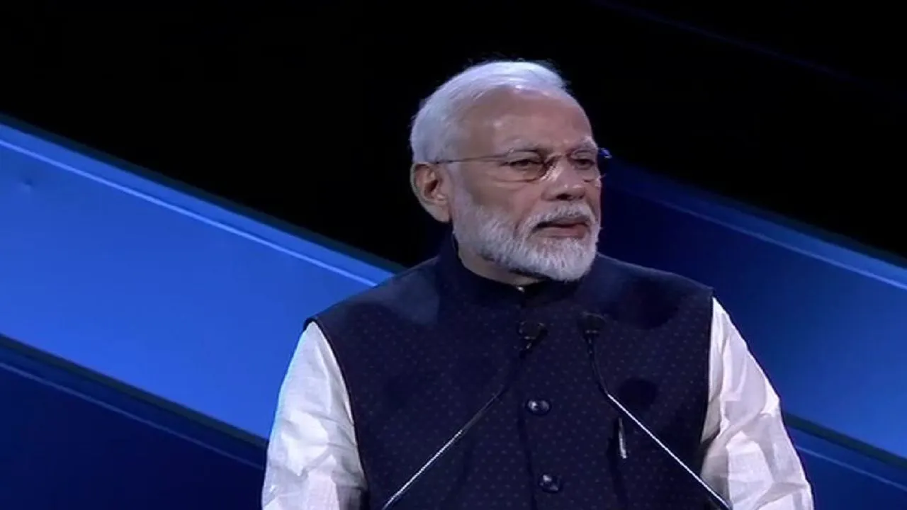 PM Modi In Saudi Arabia: By 2024, India Aims To Invest USD 100 Bln In Refining, Pipelines, Gas Terminals 