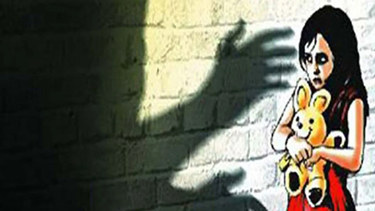6-Year-Old Girl Found Raped, Strangled To Death In Thane