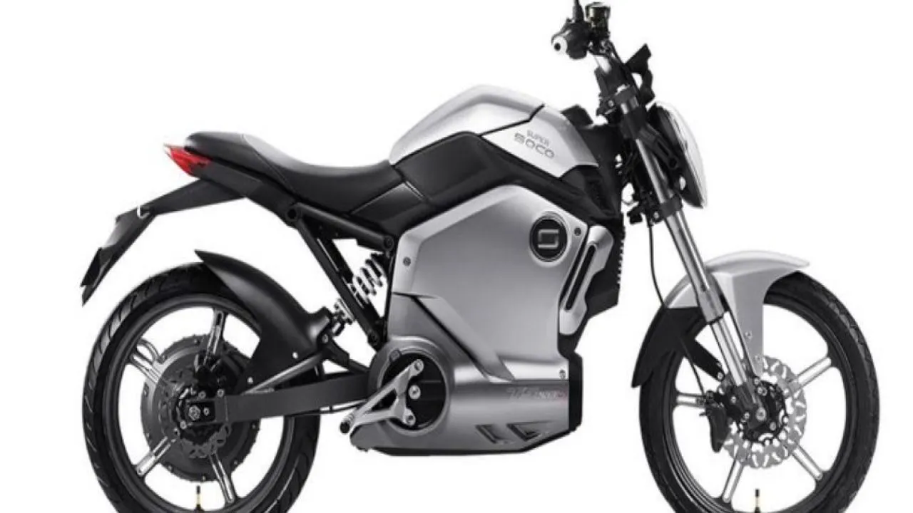 Good News: Revolt RV400 Bookings For January-February 2020 Batch Begins