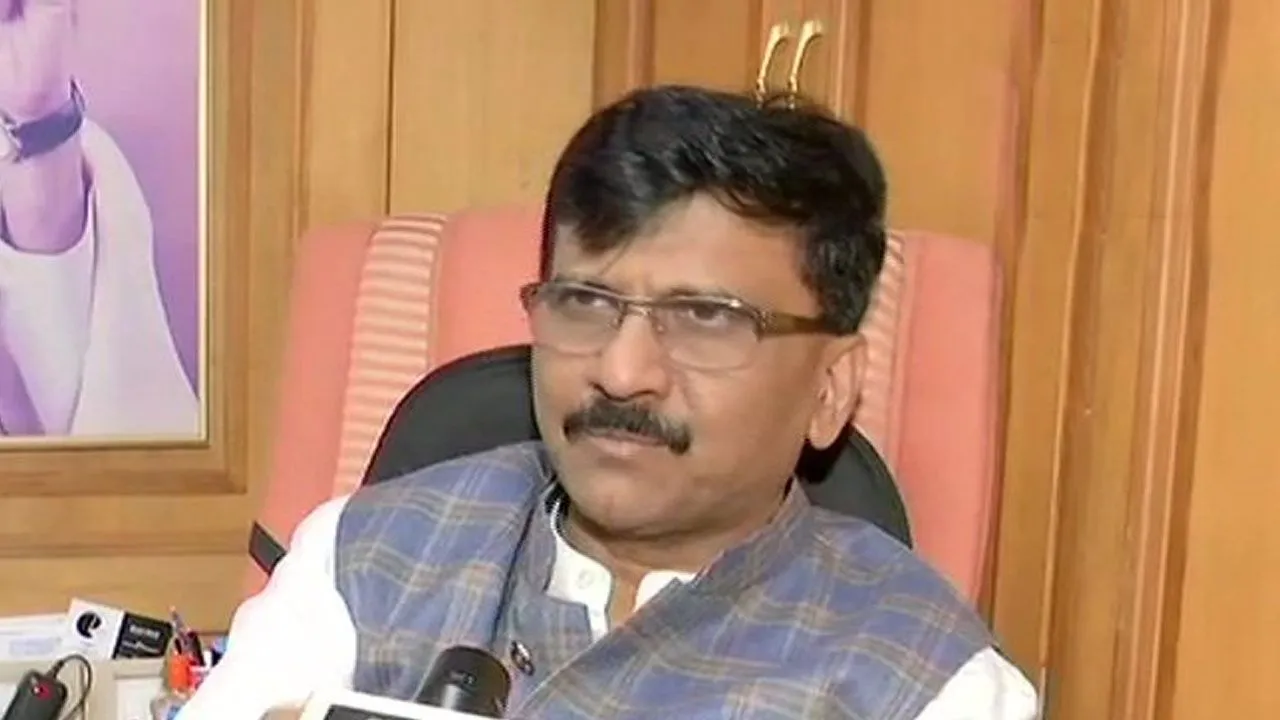 Sanjay Raut Targets BJP Over Delay In Government Formation, Says Shiv Sena Not Hungry For Power