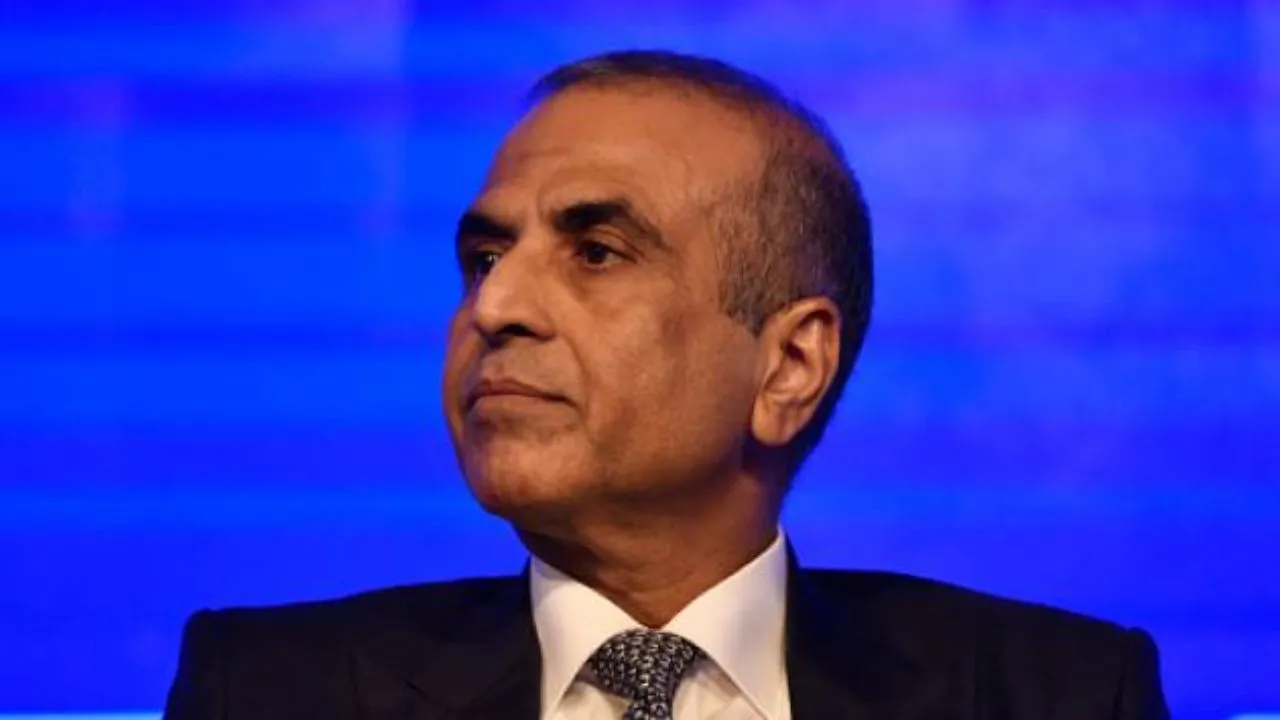 Telecom Tension: Sunil Bharti Mittal Knocks On Govt Doors Over 'Statutory Dues'