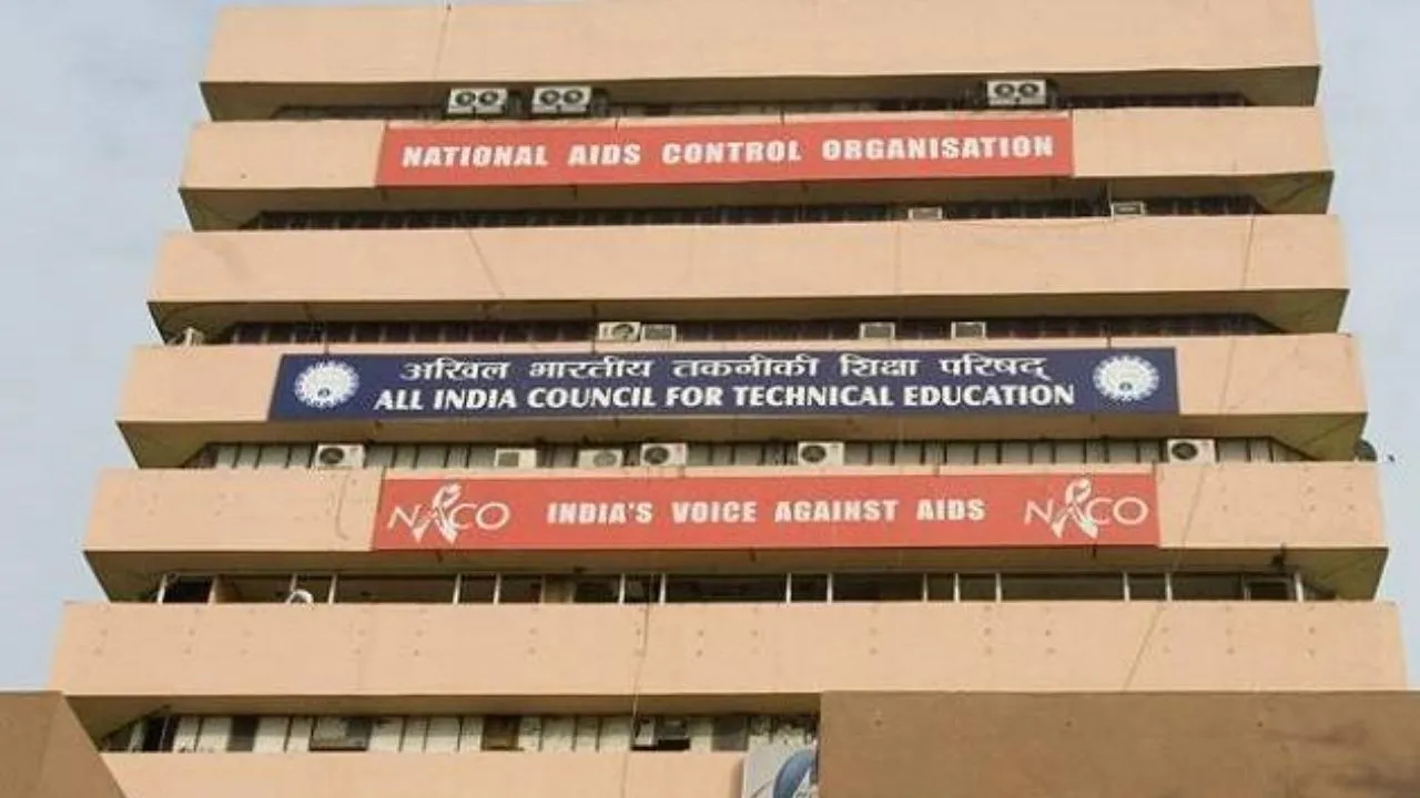 AICTE Issues Warning To Engineering Colleges, Technical Institutes Over Sharing Faculty