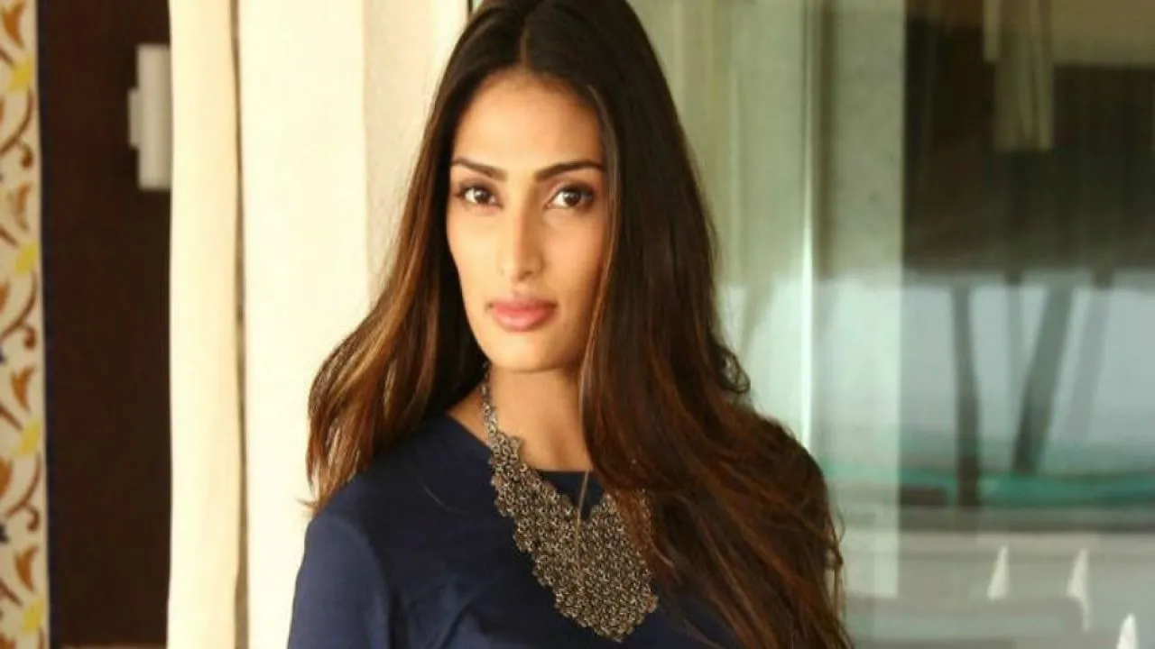 Nothing Wrong In Taking Time Off To Better Myself: Athiya Shetty On Returning After Long Break From Bollywood