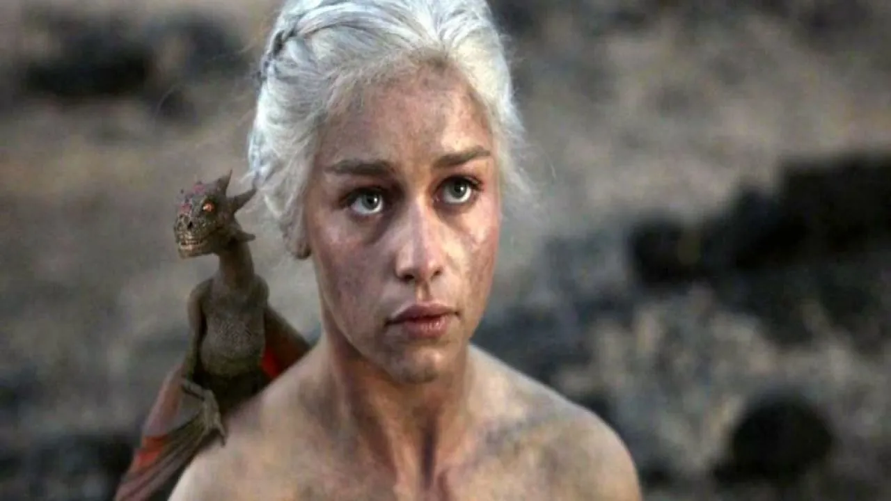 HBO Promises New Game of Thrones Prequel, House Of Targaryens Based On Fire and Blood 
