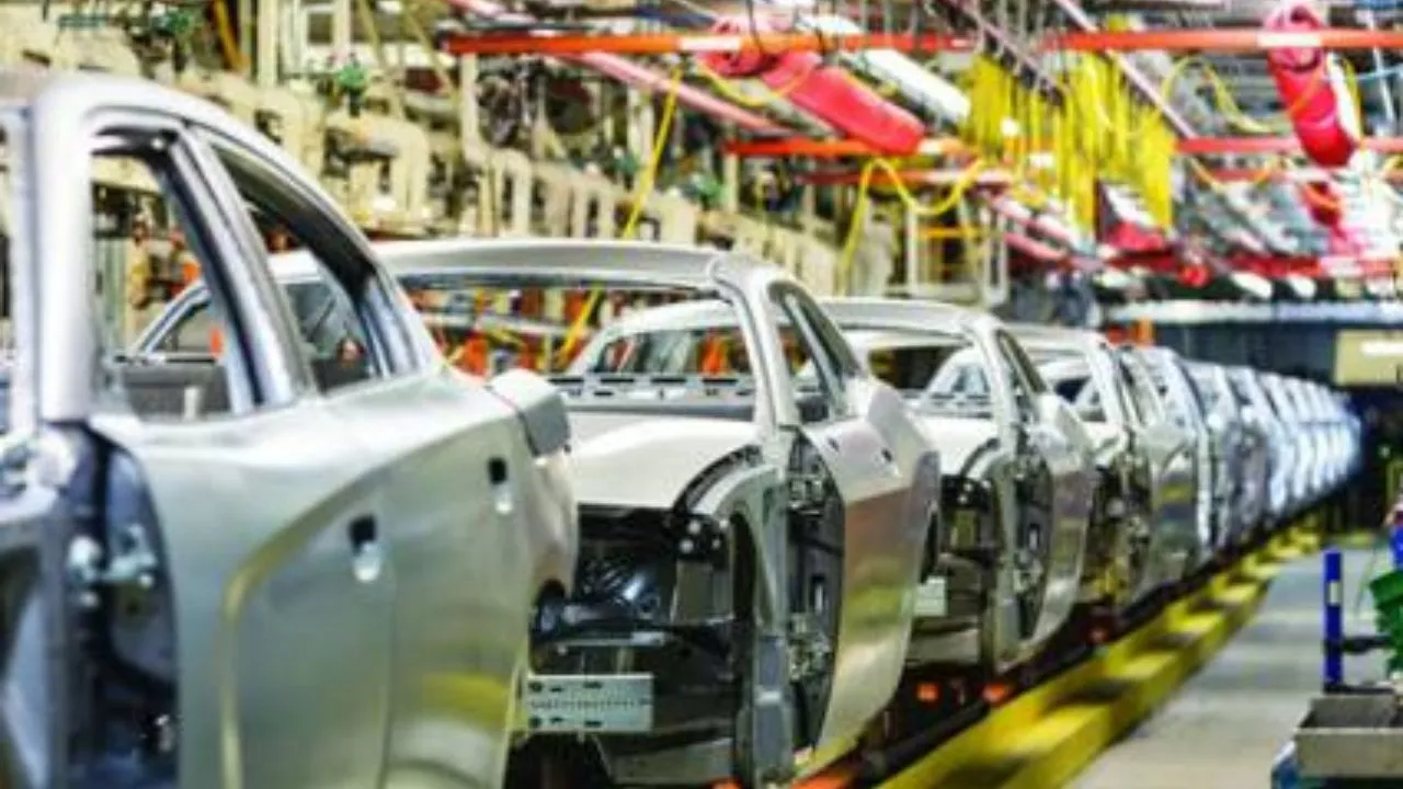 General Motors, Toyota, Chrysler Back Donald Trump On Auto Emissions