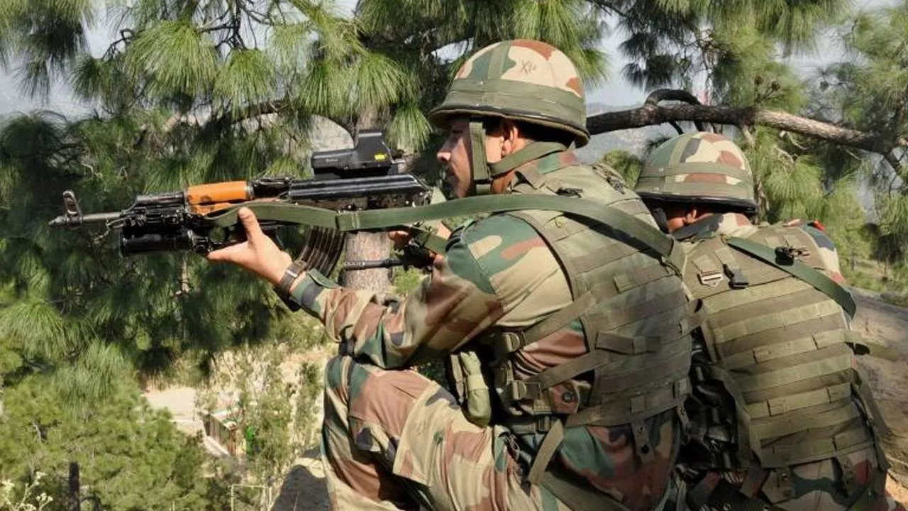 Jammu and Kashmir: Pakistan Violates Ceasefire In Machhil Sector, One Civilian Killed, 5 Injured