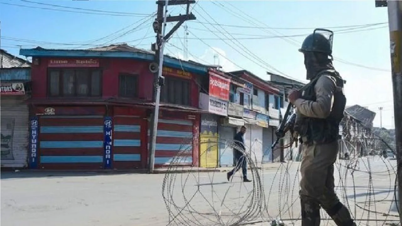 CPI(M) Calls Separation Of Ladakh From J-K On October 31 'Shameful'