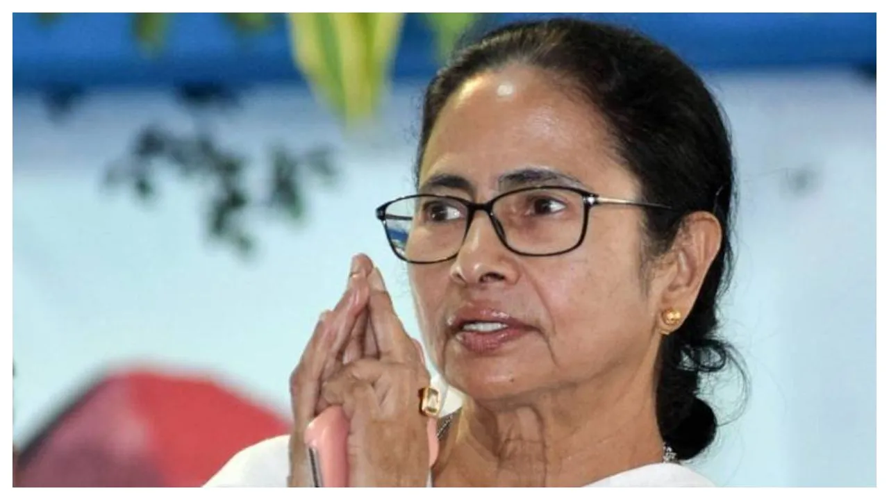 All Help To Families Of 5 Workers Killed In Kashmir: West Bengal CM Mamata Banerjee