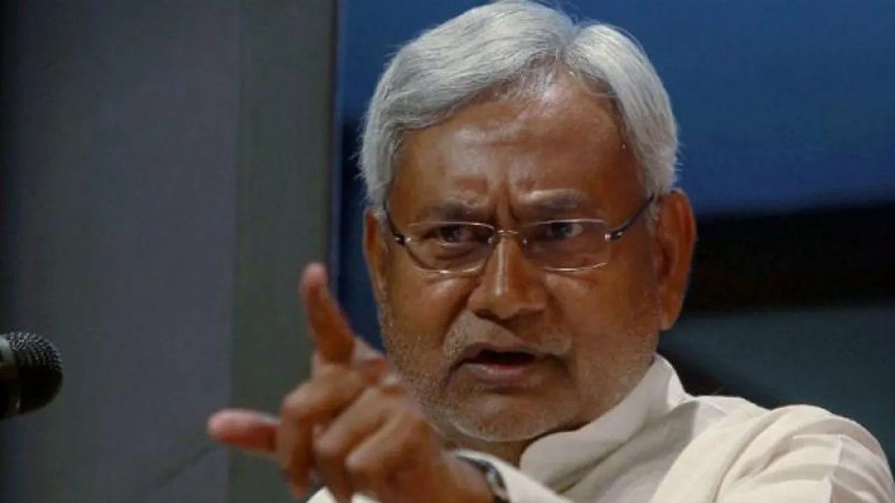 Nitish Kumar's JDU Pushes For 'Proportionate Representation' In Modi Cabinet 