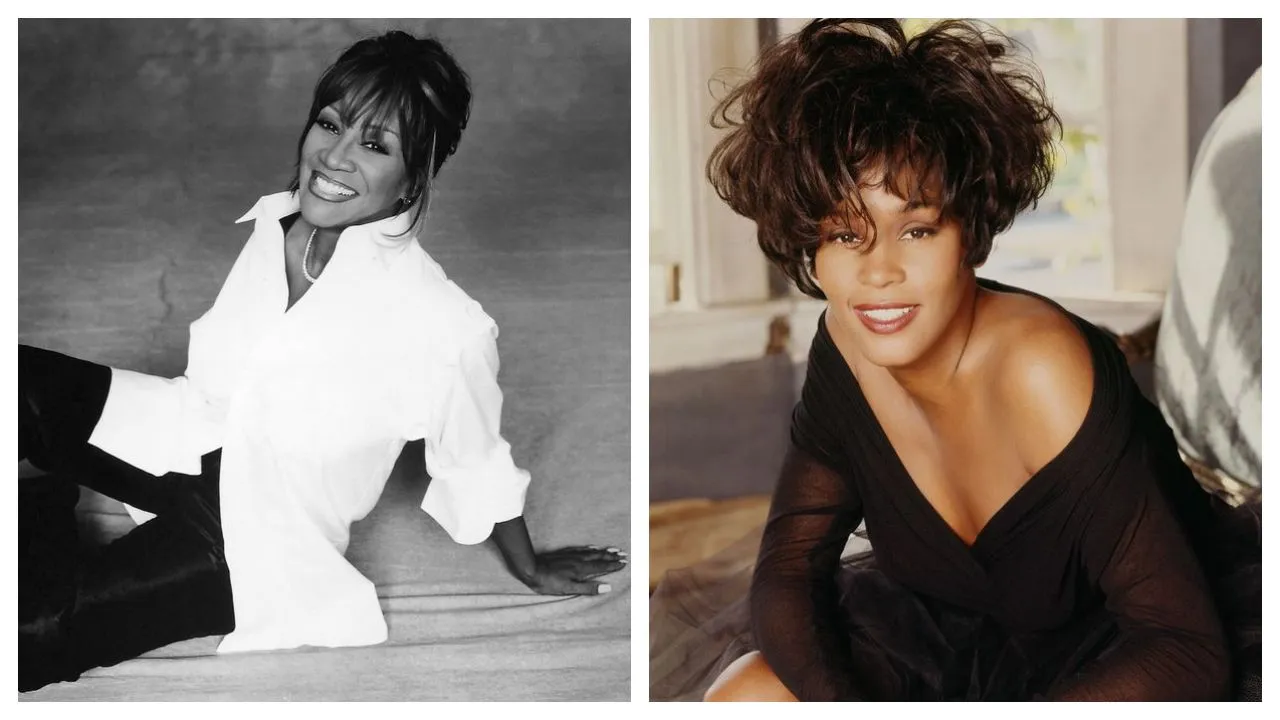 Patti LaBelle Says She Was Offered 'I Will Always Love You' Before Whitney Houston 