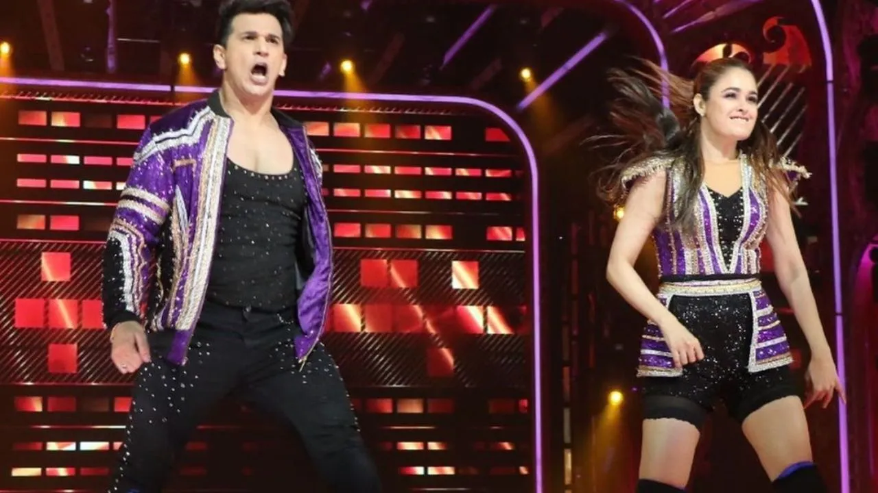 Nach Baliye 9: Did Prince Narula Bag His Fourth Reality Show Win ?