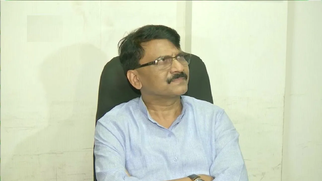 Shiv Sena Will Decide Fate Of Maharashtra: Sanjay Raut Amid Power Tussle With BJP