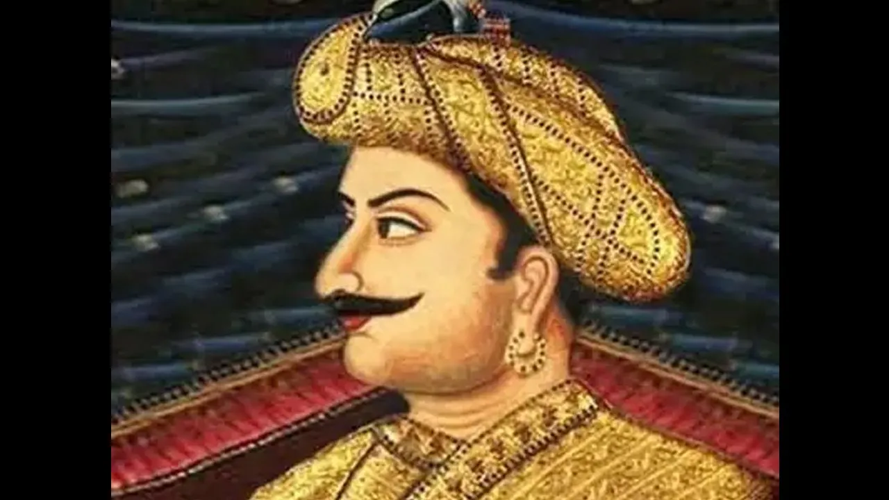 Karnataka Government Mulling Removal Of Lesson On Tipu From School Text Books: CM