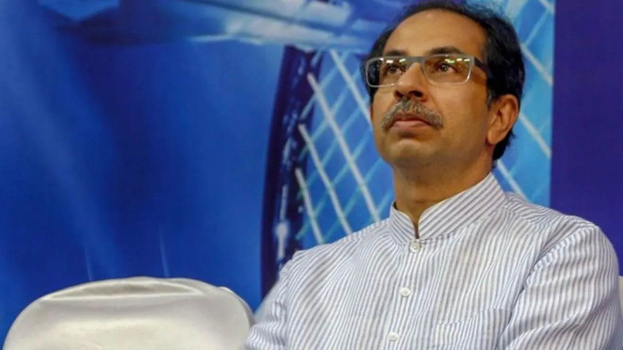 Maharashtra Independent MLA Manjula Gavit Extends Support To Shiv Sena