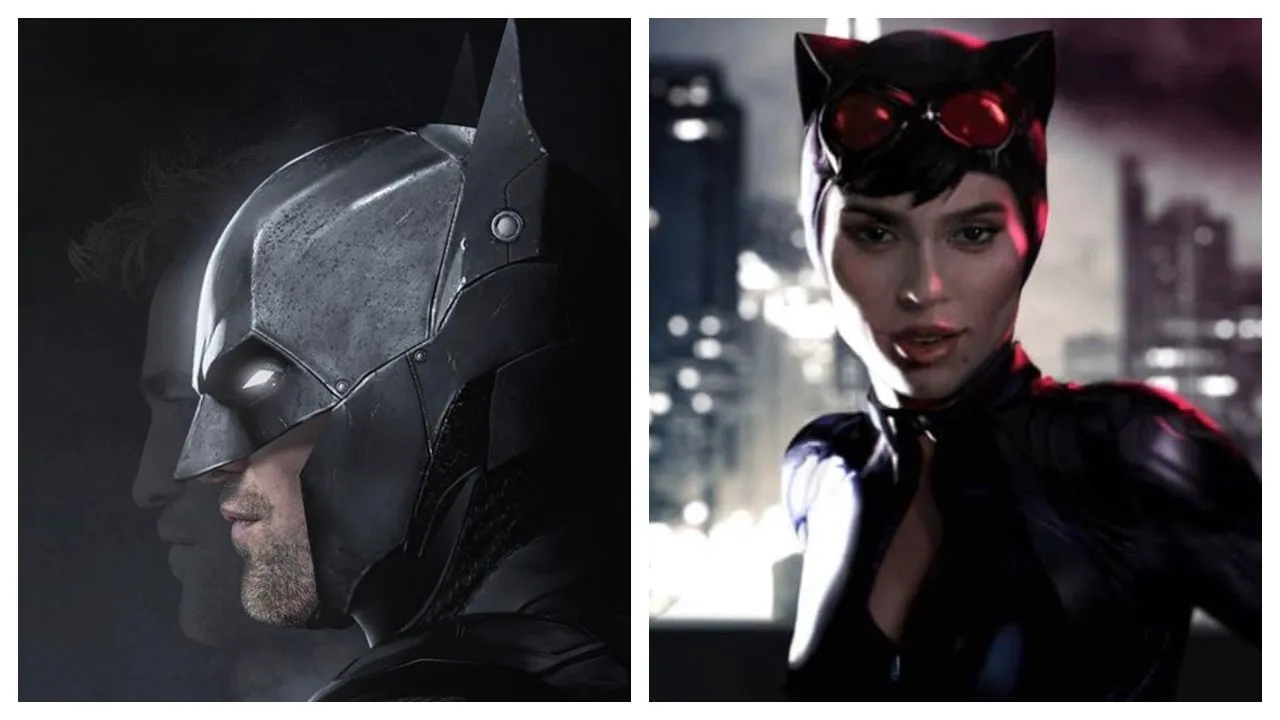 The Batman: Guess Who Is Playing Commissioner Gordon In Robert Pattinson Starrer