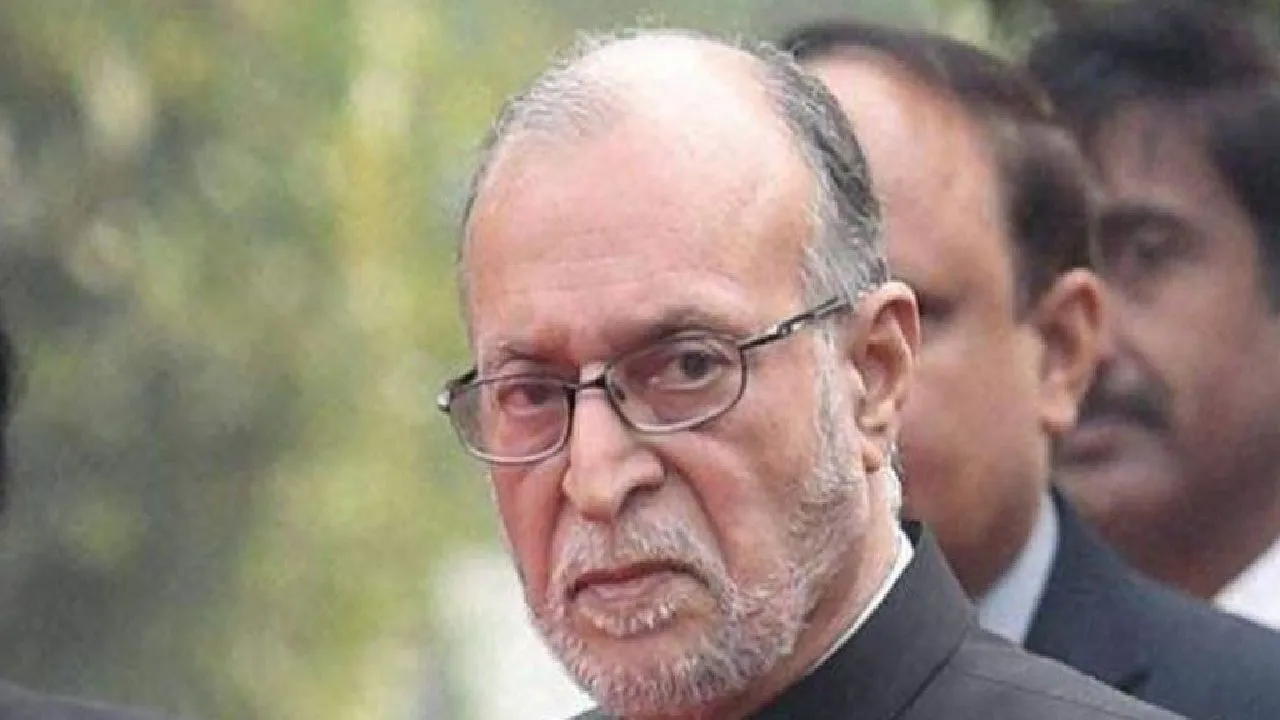 108 Delhi Government Officials Compulsorily Retired 'In Public Interest': LG Office