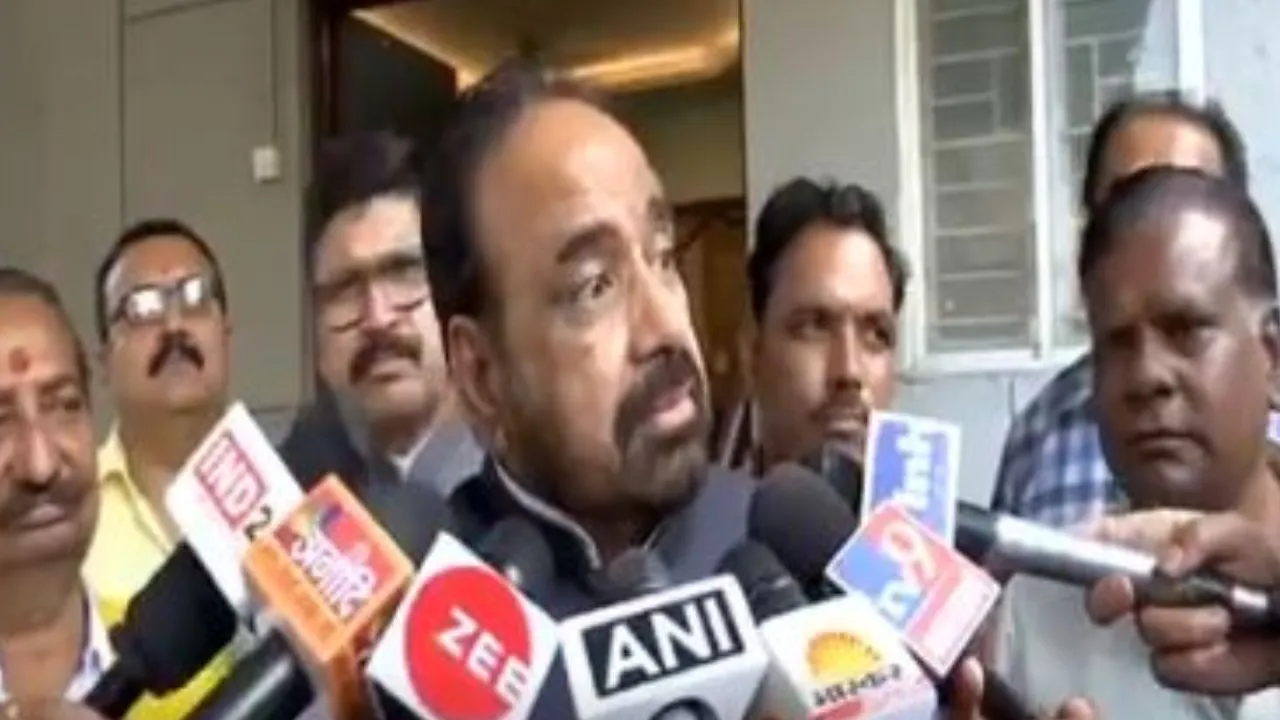 Having Eggs Will Turn You Into A Man-Eater: BJP's Gopal Bhargava's Bizarre Take On MP Govt's New Scheme 