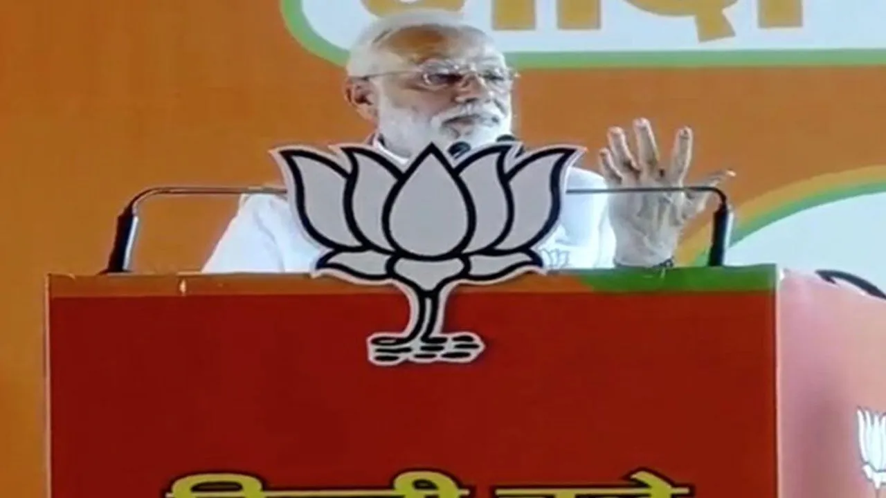 PM Modi To Inaugurate Kartarpur Corridor Passenger Terminal Building On November 9