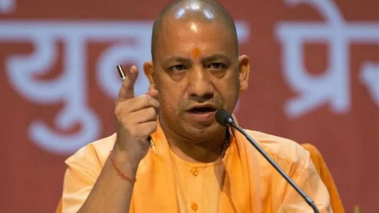 22 IPS Officers Transferred In Uttar Pradesh