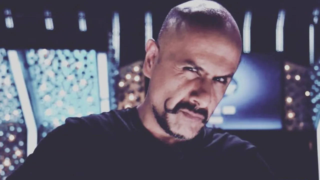 Will Sue Anyone Making Remixes Of Vishal-Shekhar Songs, Warns Vishal Dadlani