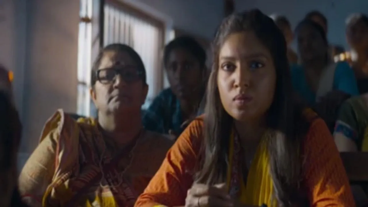 There Is An Obsession For Fair Skin: Bhumi Pednekar