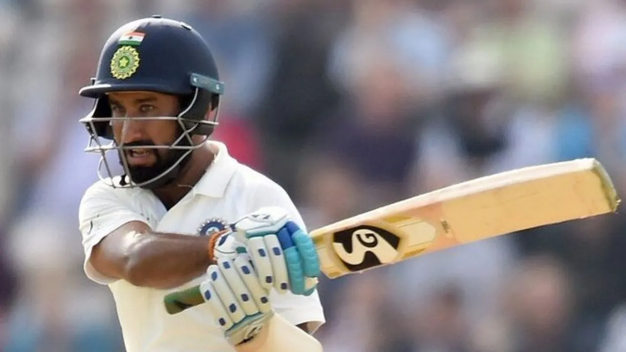Twilight Sighting Of Pink Ball Will Be Huge Challenge: Cheteshwar Pujara