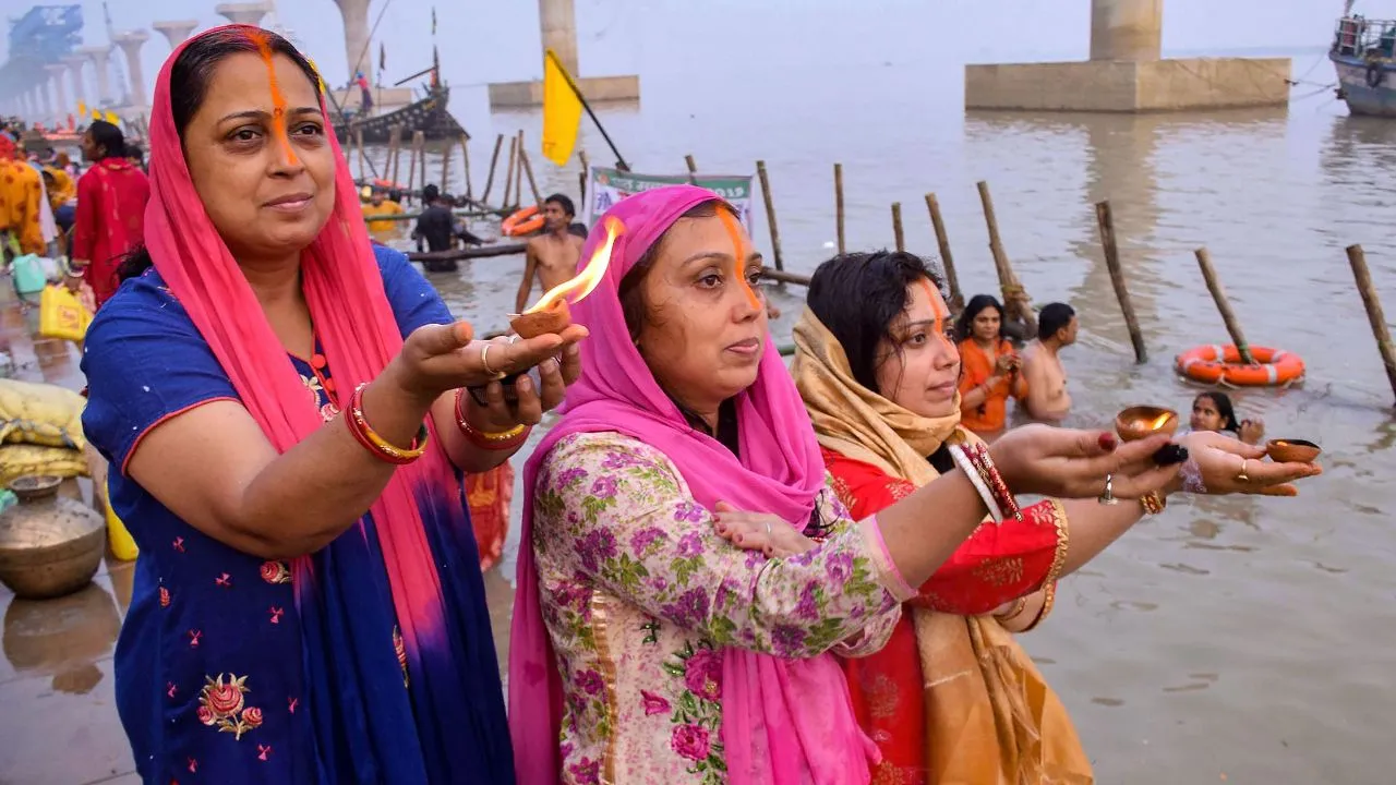 Chhath Puja 2019: Best Wishes, Quotes, Whatsapp And Facebook Status