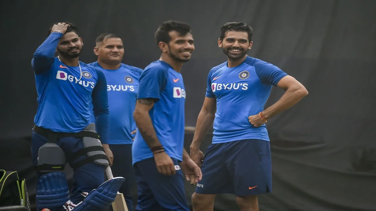 Vikram Rathour Suggests Not Much Tinkering In Identifying India Team Core For 2020 World T20