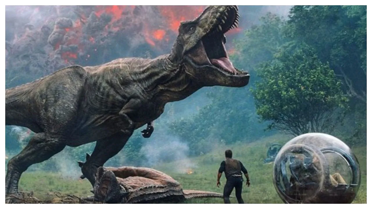 'Jurassic World 3' To Start Filming Mid-Year, Reveals Jeff Goldblum