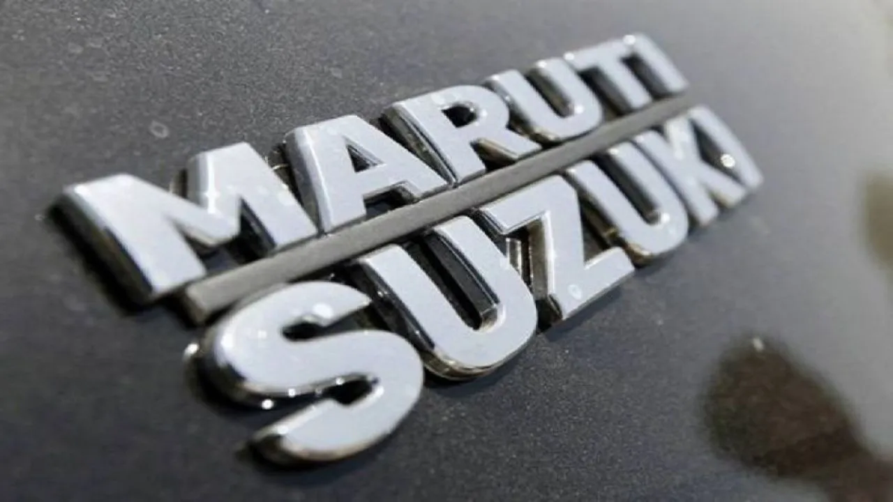 Maruti Suzuki October Sales Grow 4.5 Per Cent At 1,53,435 Units