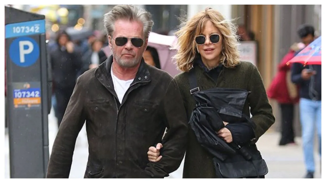 Meg Ryan And John Mellencamp Split, Call Off Engagement