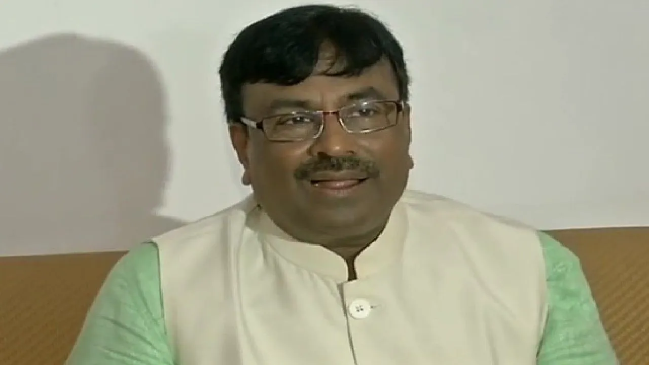 President's Rule In Maharashtra If Government Not Formed Till November 7: Top BJP Leader 