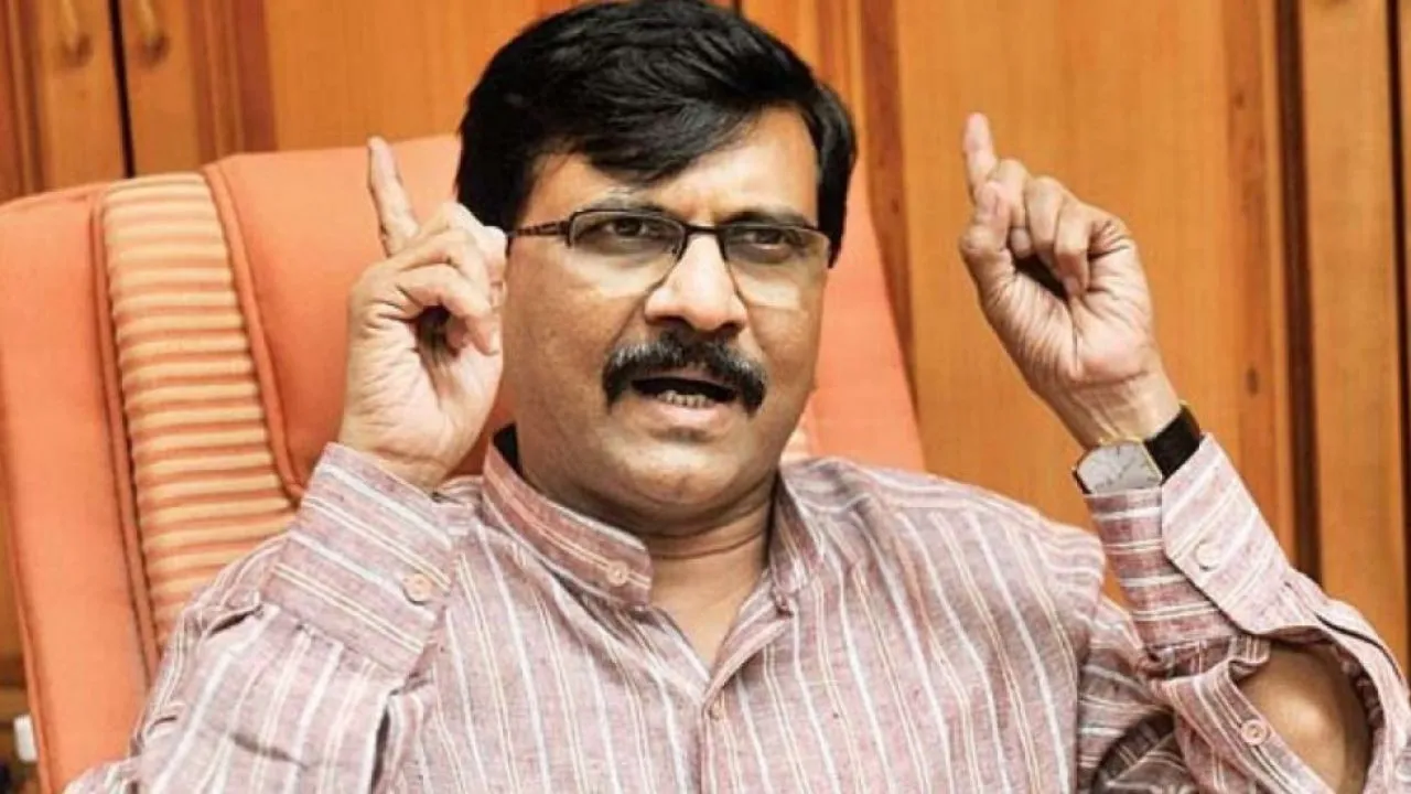No Ultimatum To BJP But Maharashtra Chief Minister Will Be From Shiv Sena, Says Sanjay Raut  