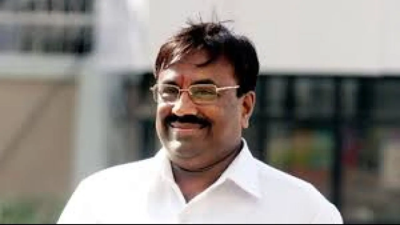 Maharashtra: President Rule If No Govt In Place By November 7, Says Sudhir Mungantiwar