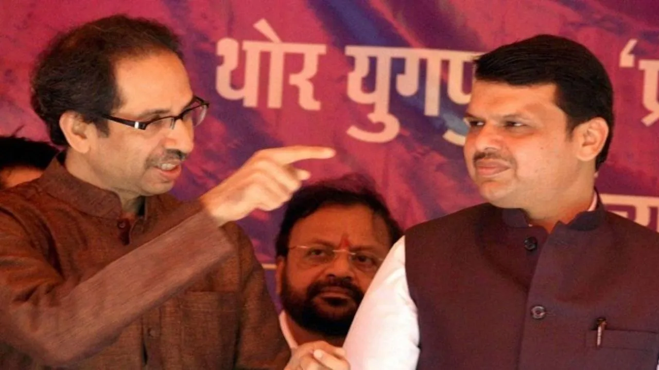 Make Me Chief Minister, Writes Maharashtra Farmer Amid BJP, Shiv Sena Tussle 