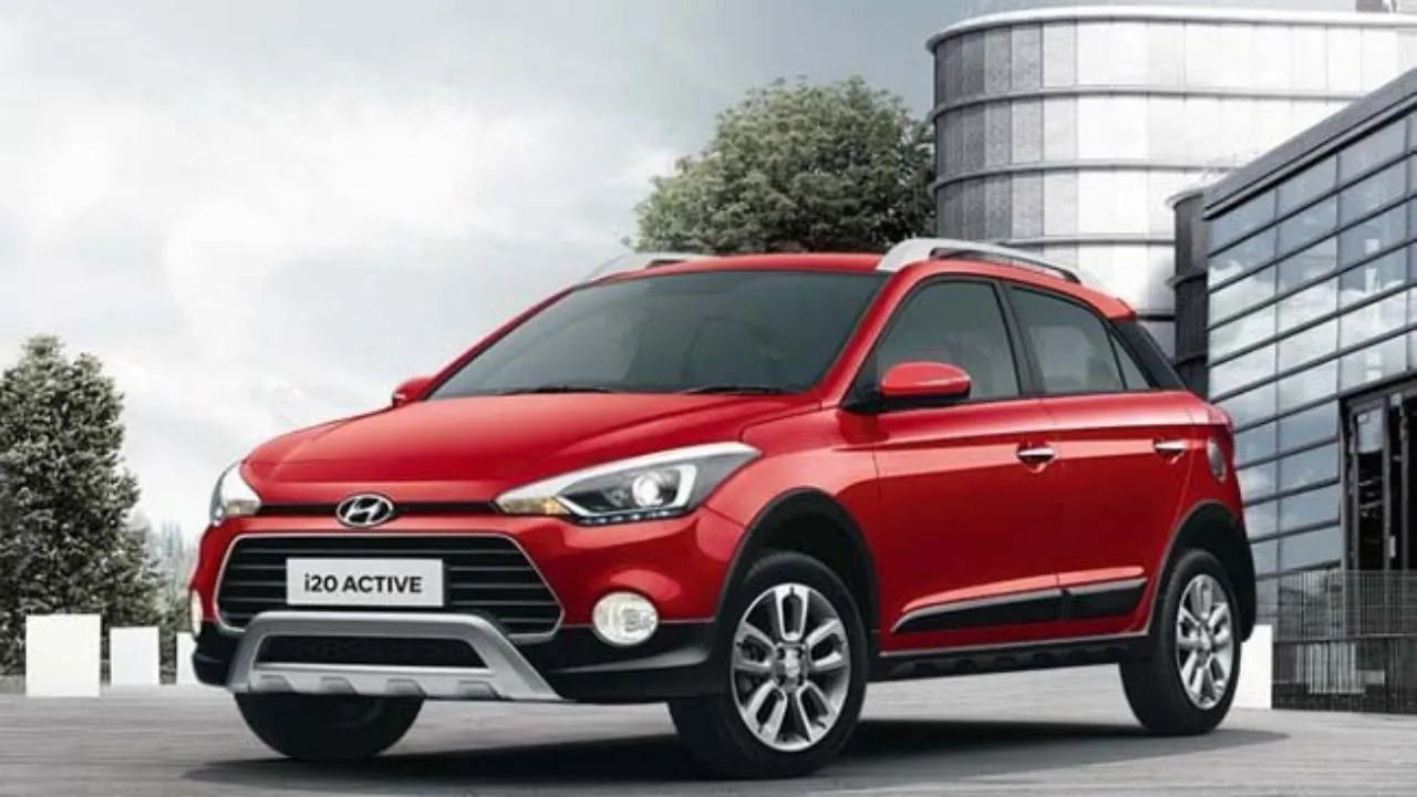2019 Hyundai i20 Active Launched In India: All You Need To Know 