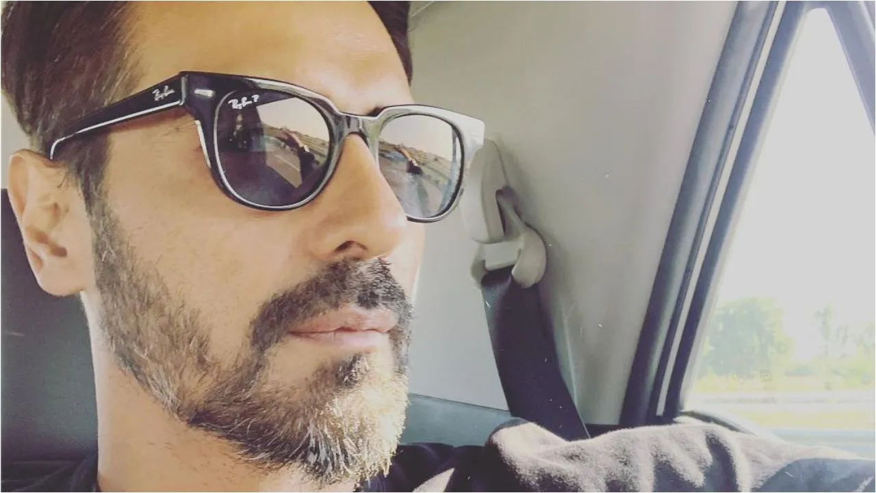 Absolutely Disgusting What Has Become Of This City: Arjun Rampal On Delhi Pollution