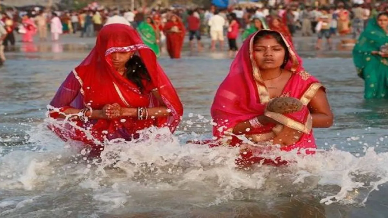 Chhath 2019: Delhi Police Issues Traffic Advisory For Celebrations, Avoid These Routes Today
