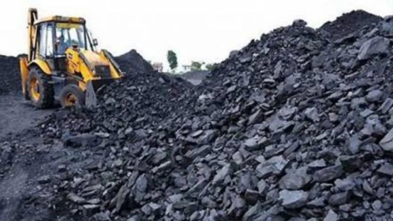 Coal India Likely To Offer 10,000 New Jobs: Minister Pralhad Joshi