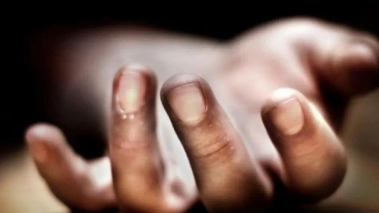 Man Kills Wife In UP, Lynched By Villagers As He Attempts To Flee