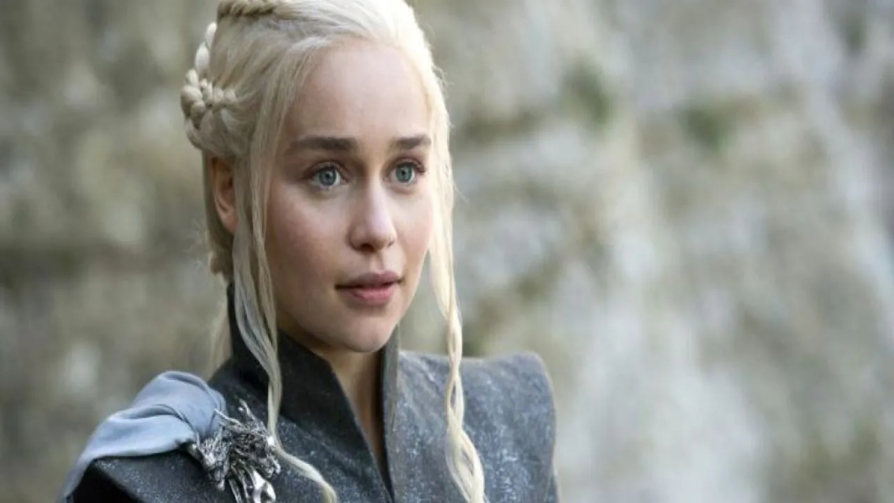 Post 'Game of Thrones', Emilia Clarke Wants To Do Indie Films