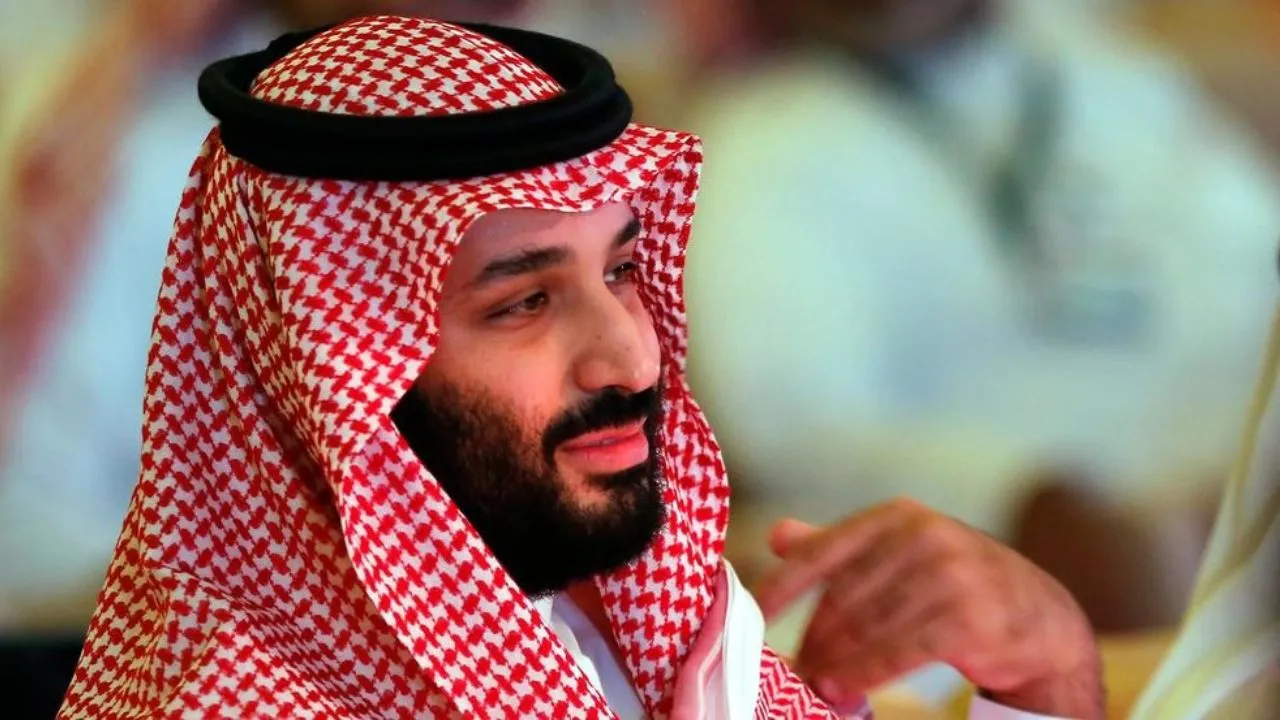 Saudi Crown Prince Mohammed Bin Salman May Formally Launch Aramco IPO On Sunday