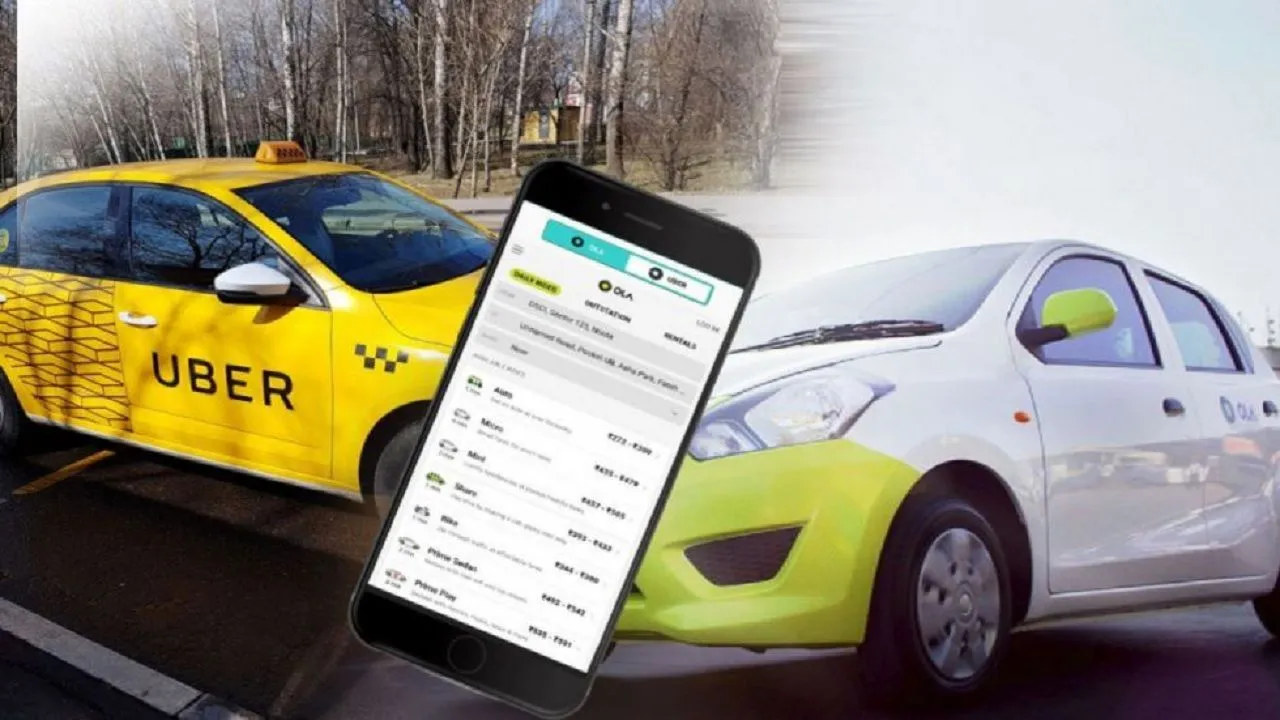 Odd-Even In Delhi: Ola, Uber To Deactivate Surge Pricing From November 4 For 12 Days