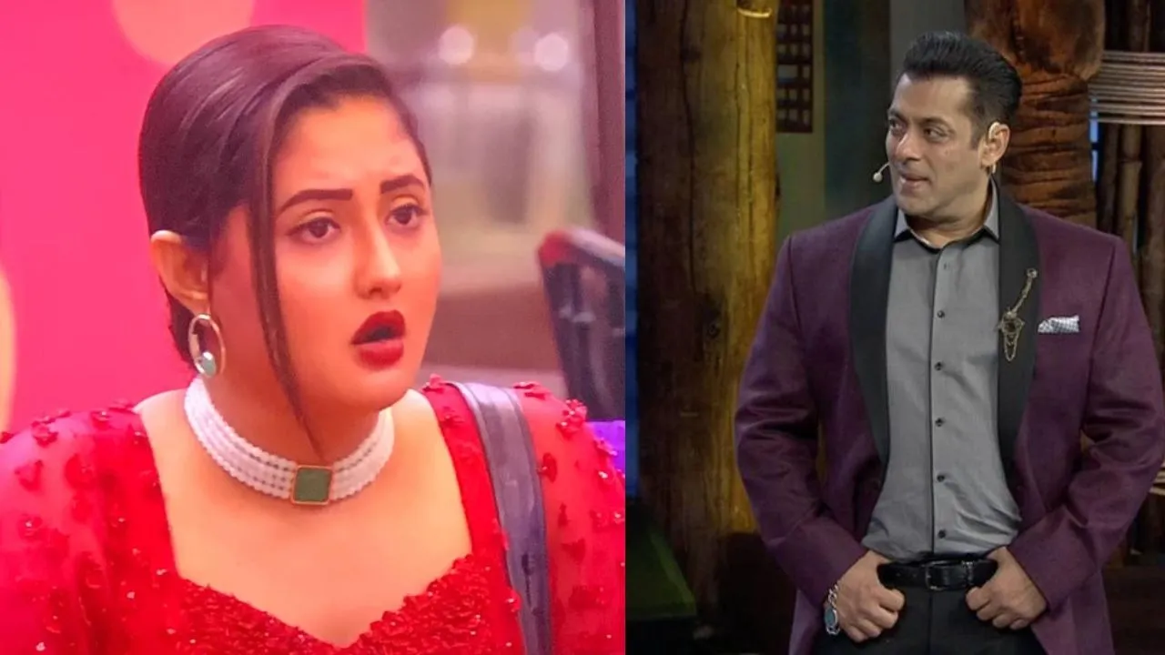 Bigg Boss 13 Twitter Reaction: Netizens Angry With Eviction Of Rashami Desai Trend â€˜BB Cheated Viewersâ€™