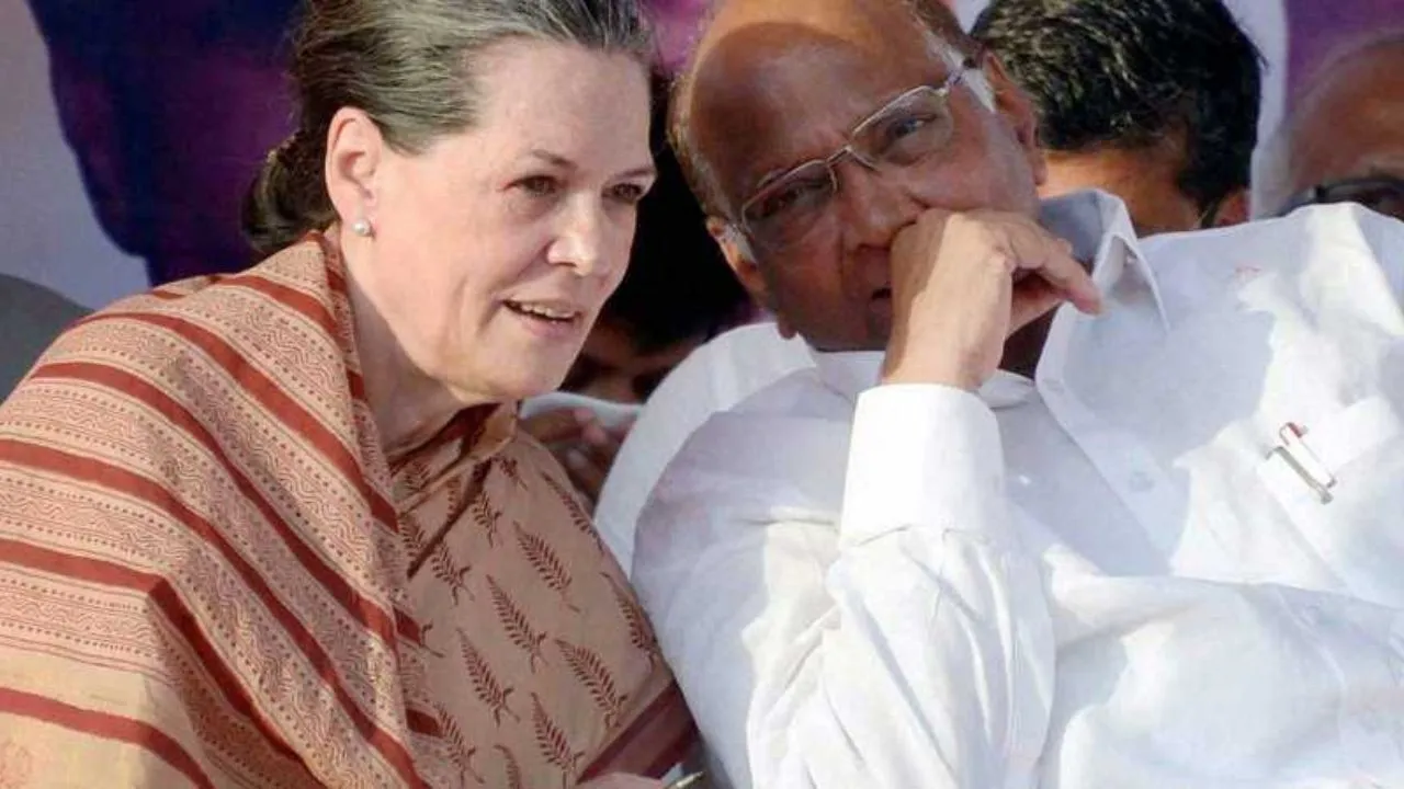 Will NCP, Congress Back Shiv Sena? Sharad Pawar, Sonia Gandhi To Decide On Monday 