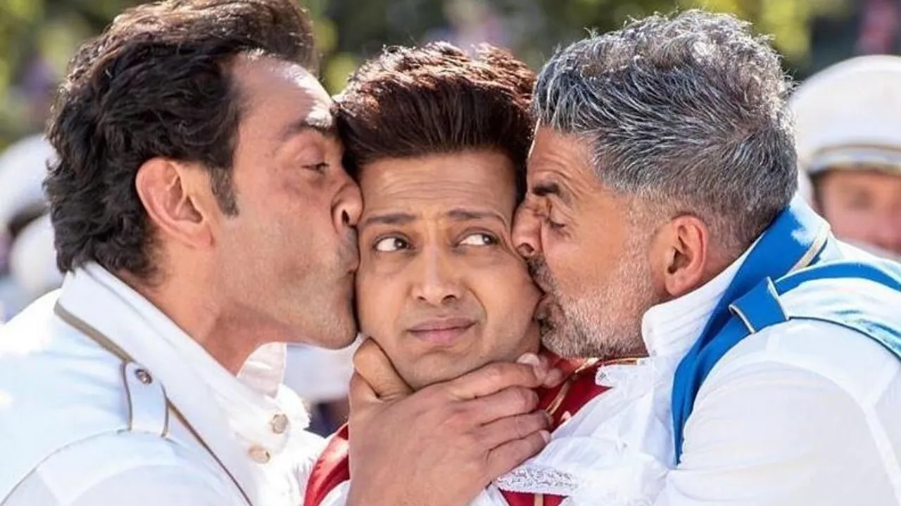 Housefull 4 Box Office Collection Day 9: Akshay Kumarâ€™s Film Crosses Rs 150 Crore Mark 