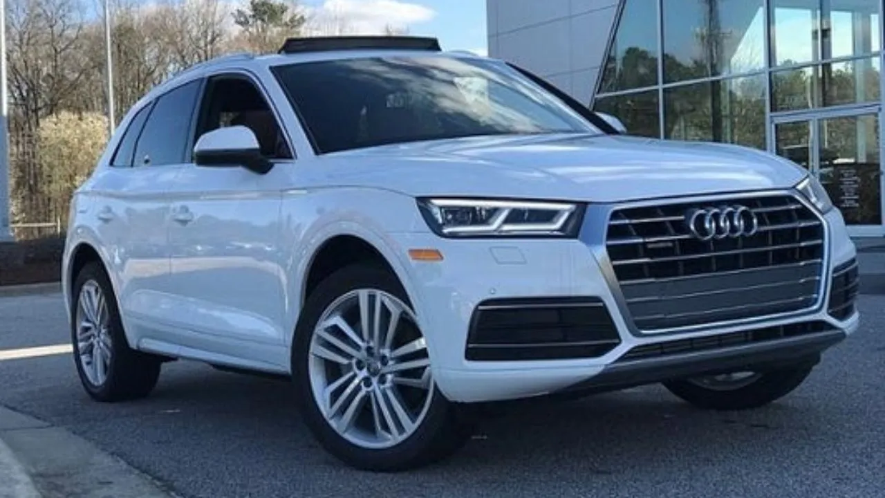 Audi Q5, Q7 Get Special Price Cuts On Completing 10 Years In India 