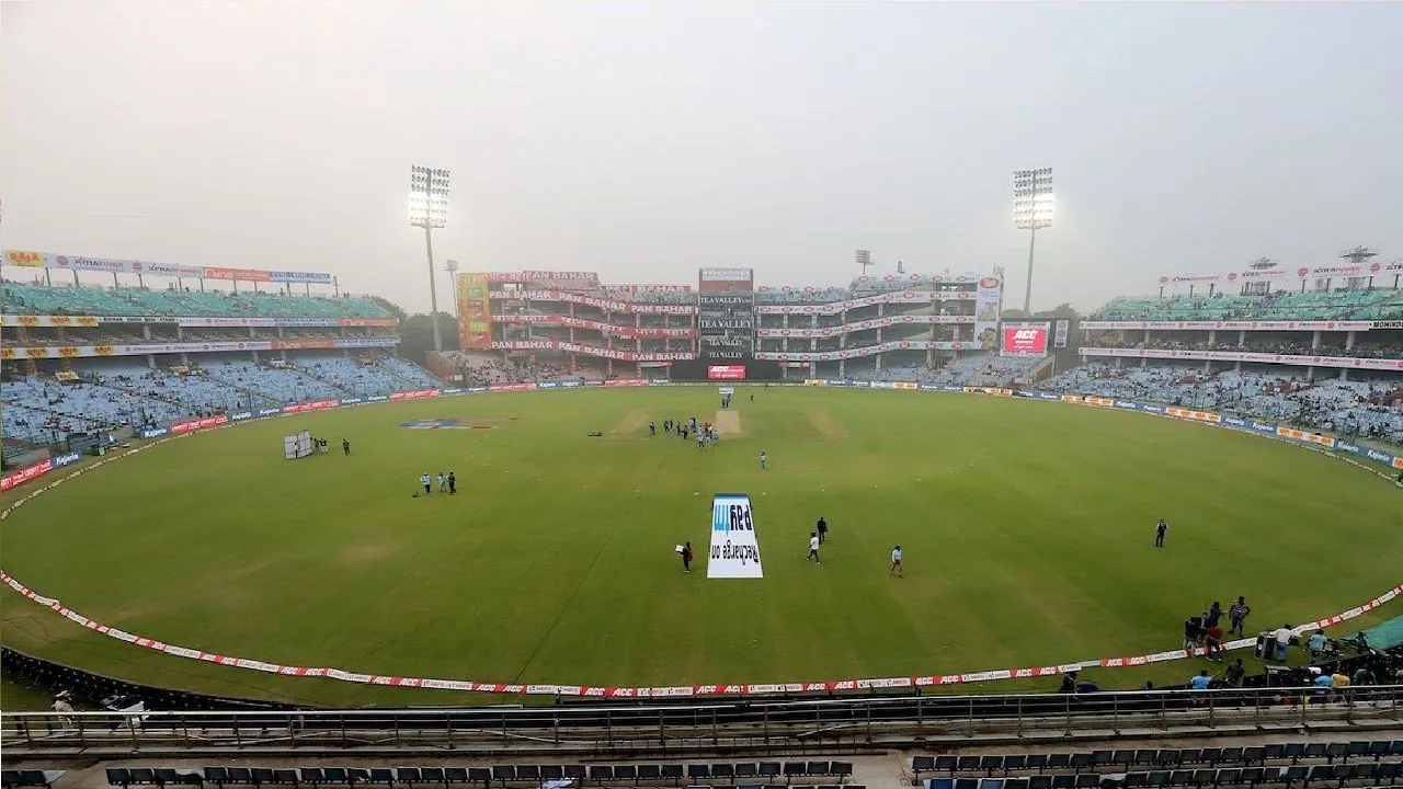 IND VS BAN Delhi T20I: Bangladesh Beat India By Seven Wickets 
